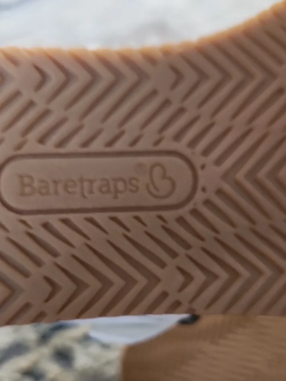 BareTraps bare traps